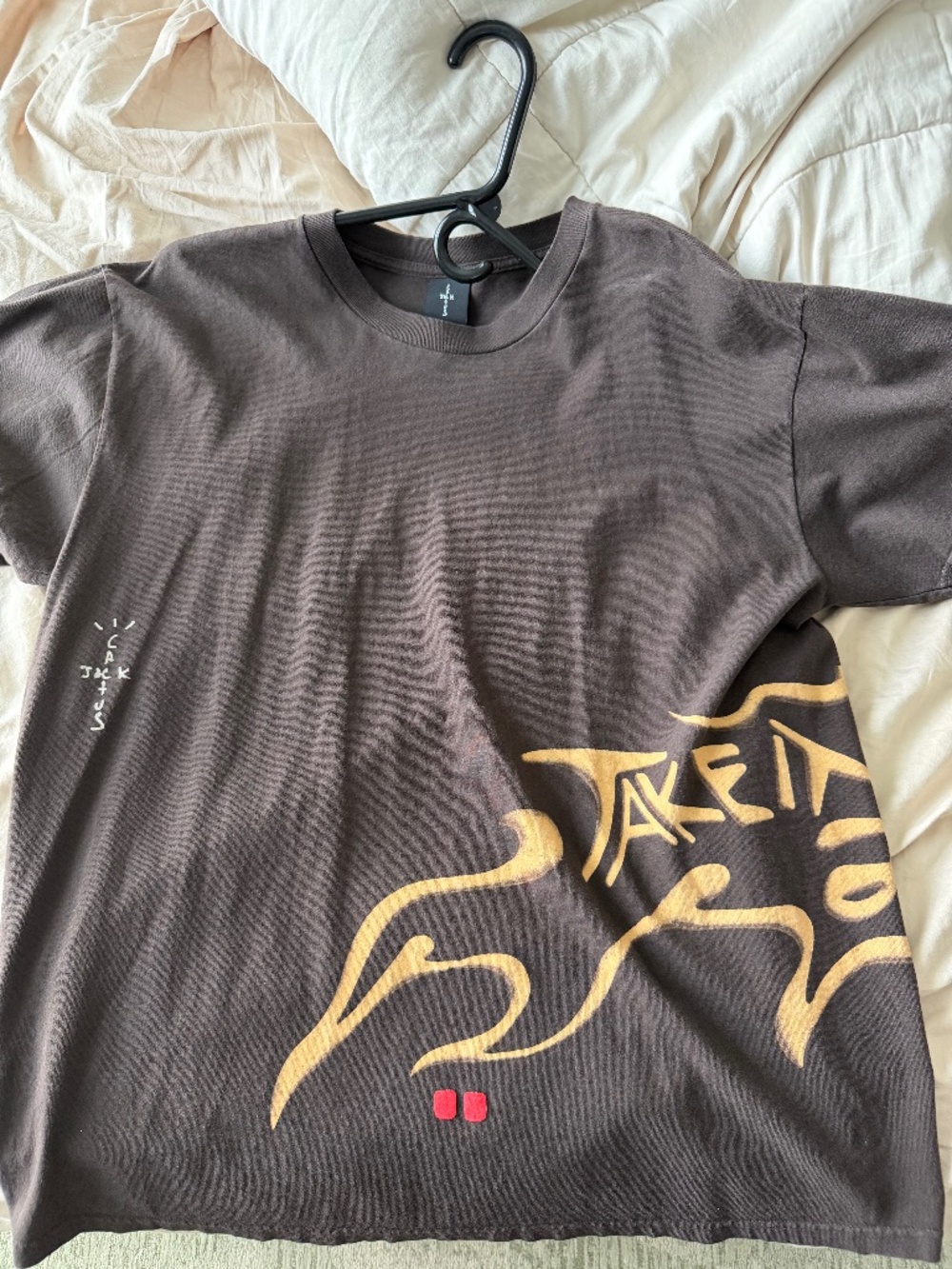 Cactus Jack T-Shirt